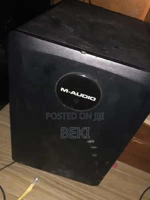 M Audio 3inch Speaker