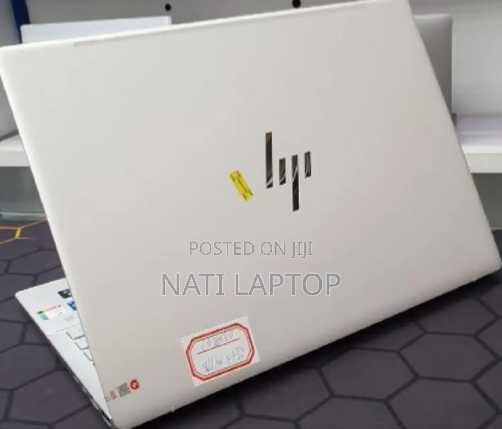 New Laptop HP Pavilion 14 16GB Intel Core i5 SSD 1T