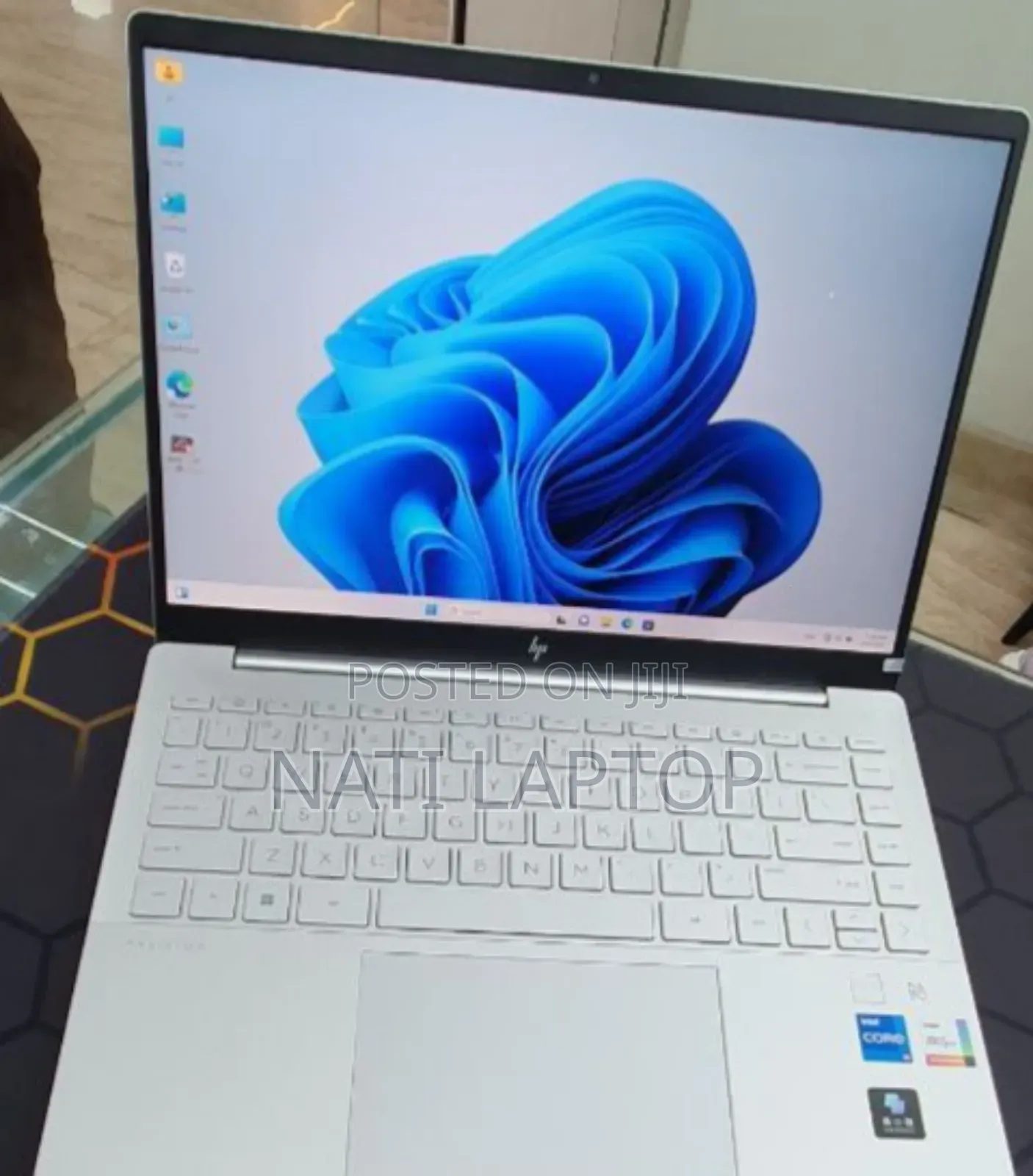 New Laptop HP Pavilion 14 16GB Intel Core i5 SSD 1T