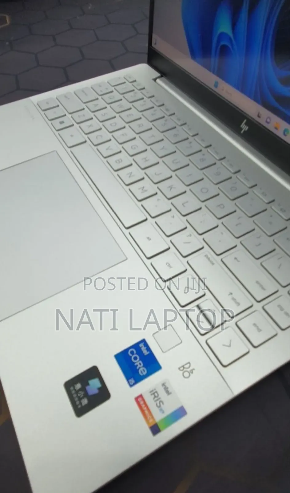 New Laptop HP Pavilion 14 16GB Intel Core i5 SSD 1T