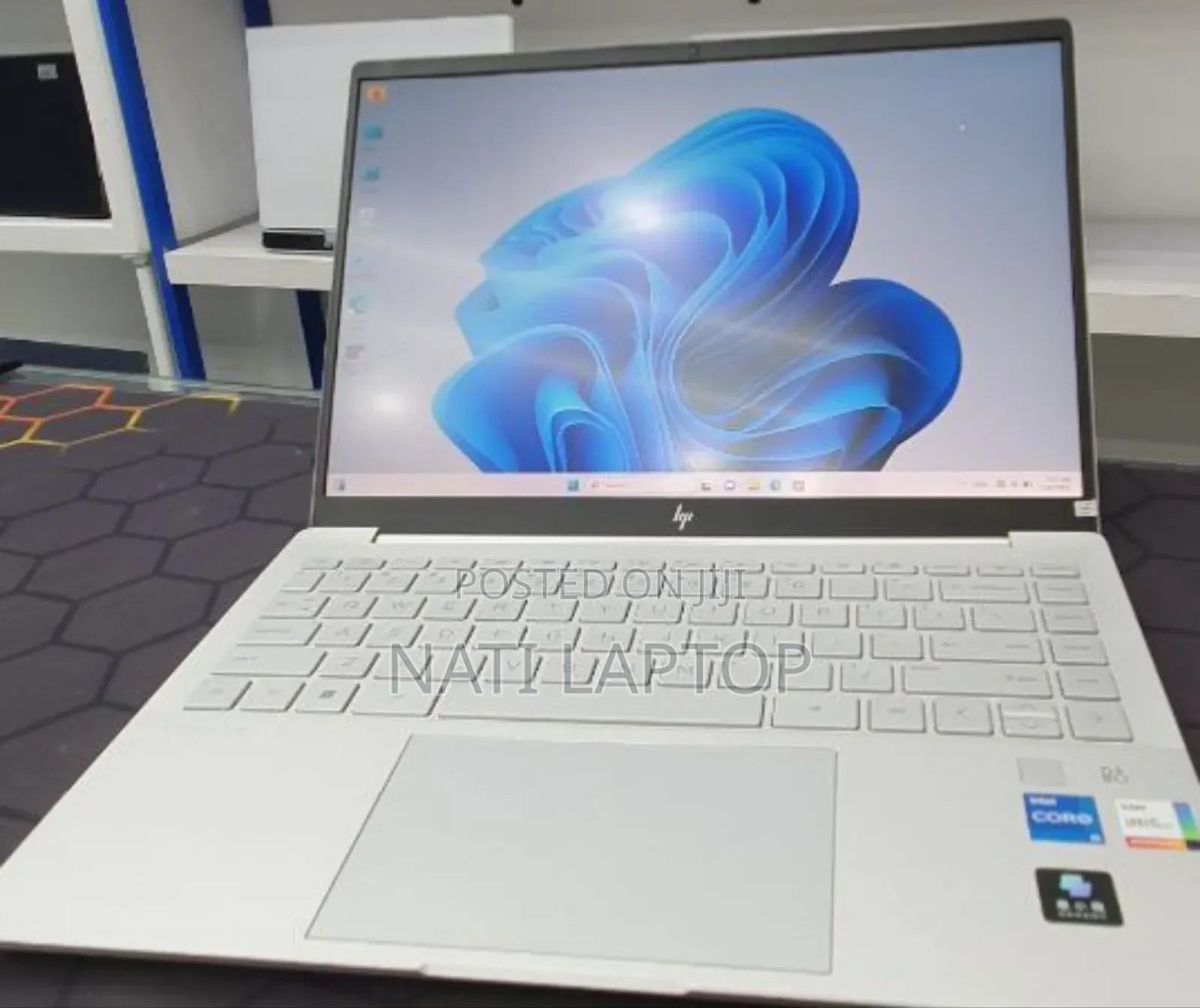 New Laptop HP Pavilion 14 16GB Intel Core i5 SSD 1T