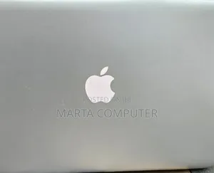 New Laptop Apple MacBook Pro 2012 4GB Intel Core i5 HDD 500GB