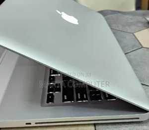 New Laptop Apple MacBook Pro 2012 4GB Intel Core i5 HDD 500GB