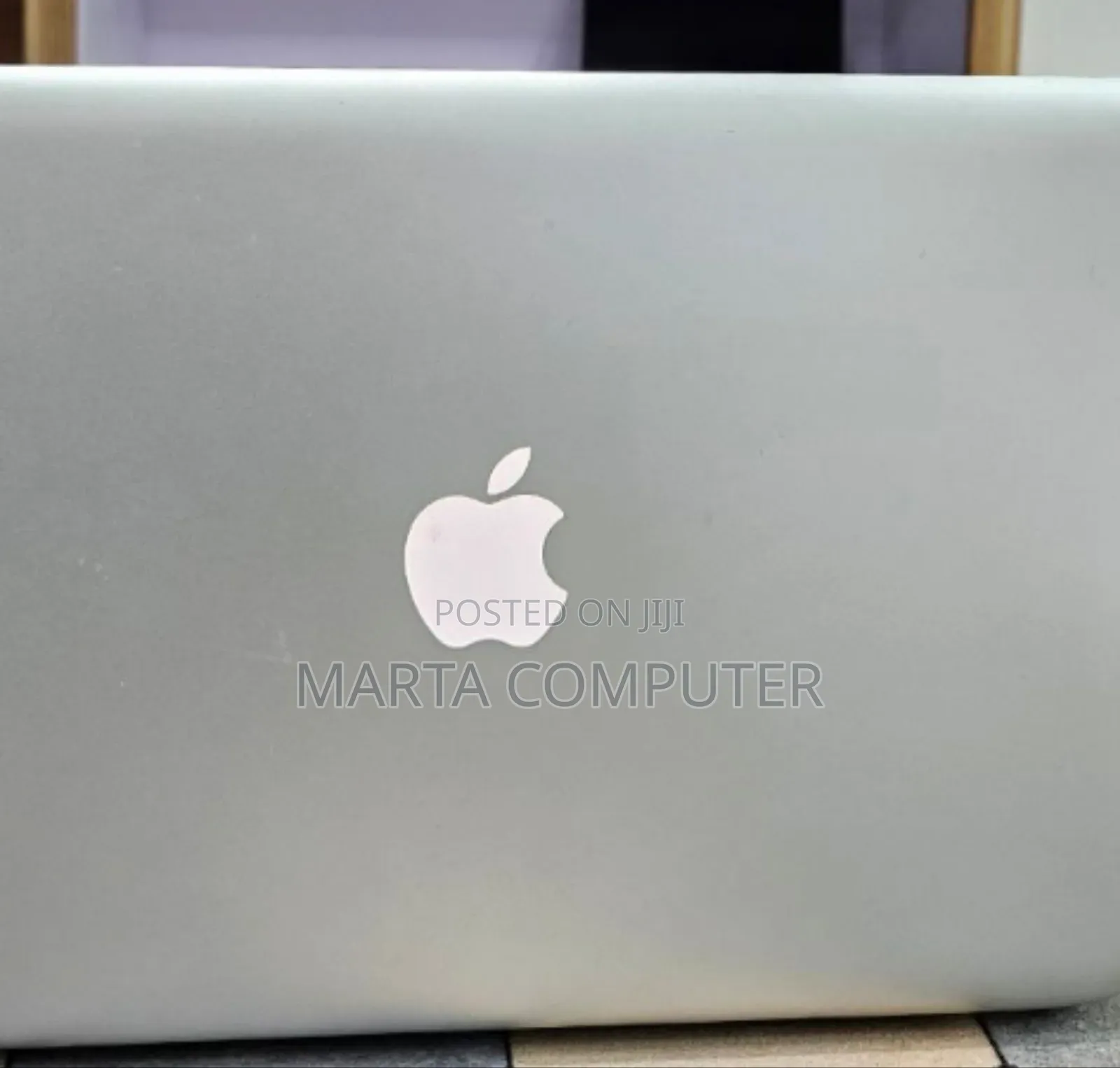 New Laptop Apple MacBook Pro 2012 4GB Intel Core i5 HDD 500GB
