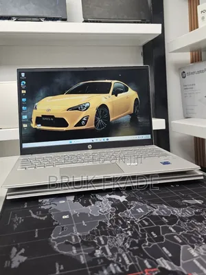 New Laptop HP Pavilion 15 16GB Intel Core i5 SSD 1T