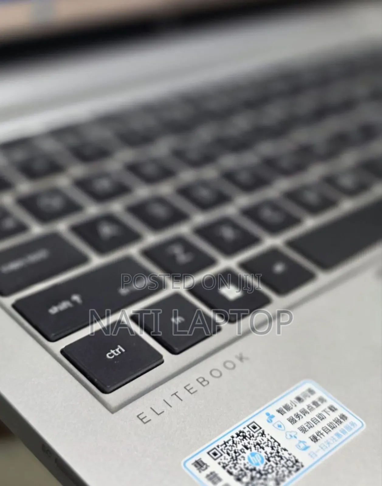 New Laptop HP EliteBook 8460P 8GB Intel Core i7 SSD 512GB