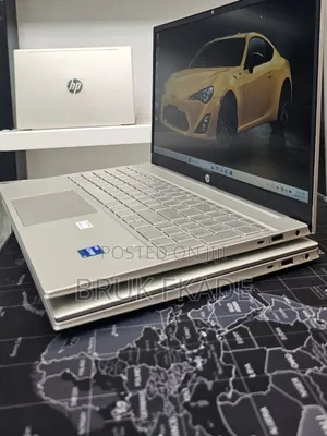 New Laptop HP Pavilion 15 16GB Intel Core i5 SSD 1T