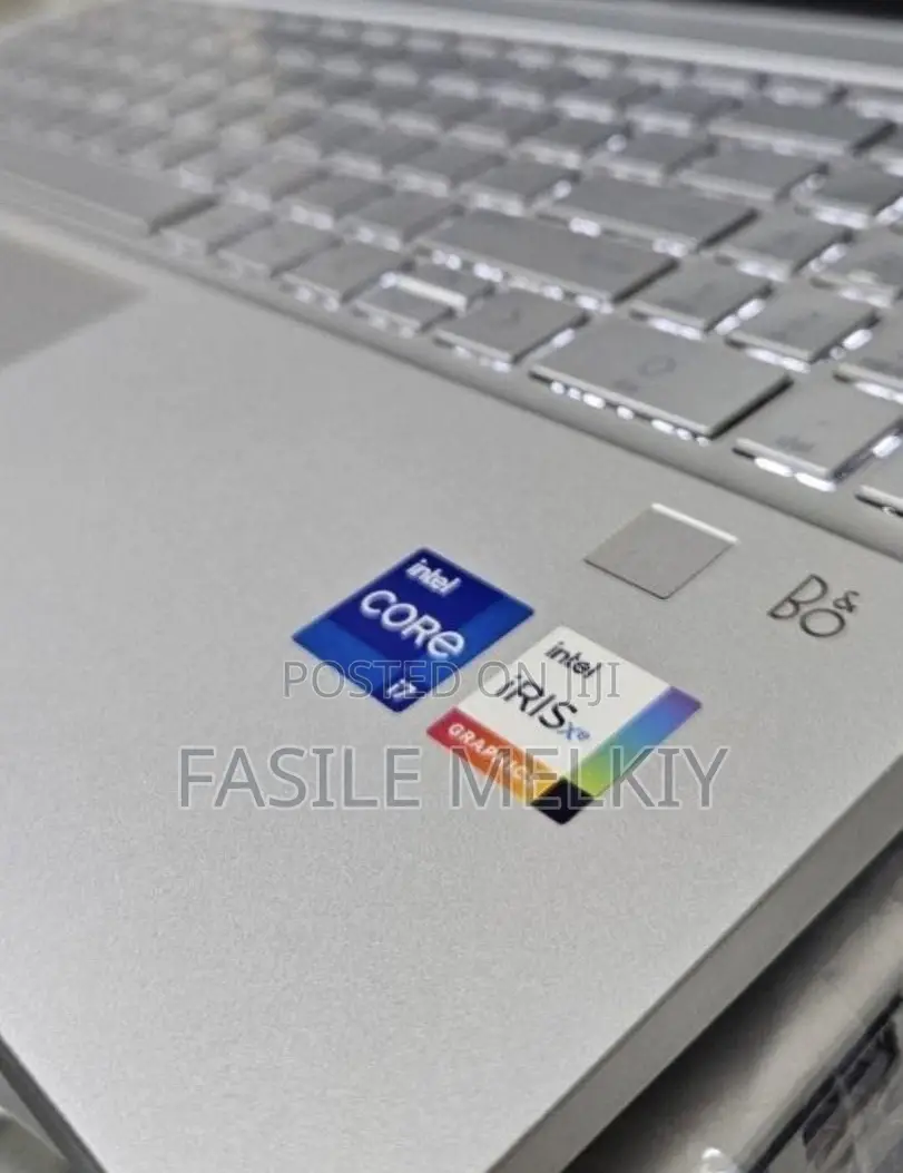 New Laptop HP Pavilion 15 16GB Intel Core i7 SSD 512GB