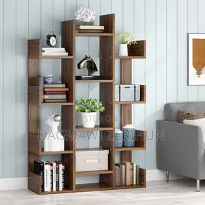 Book Shelfes