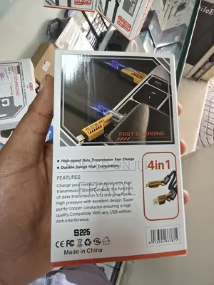 Adot Multi Cables