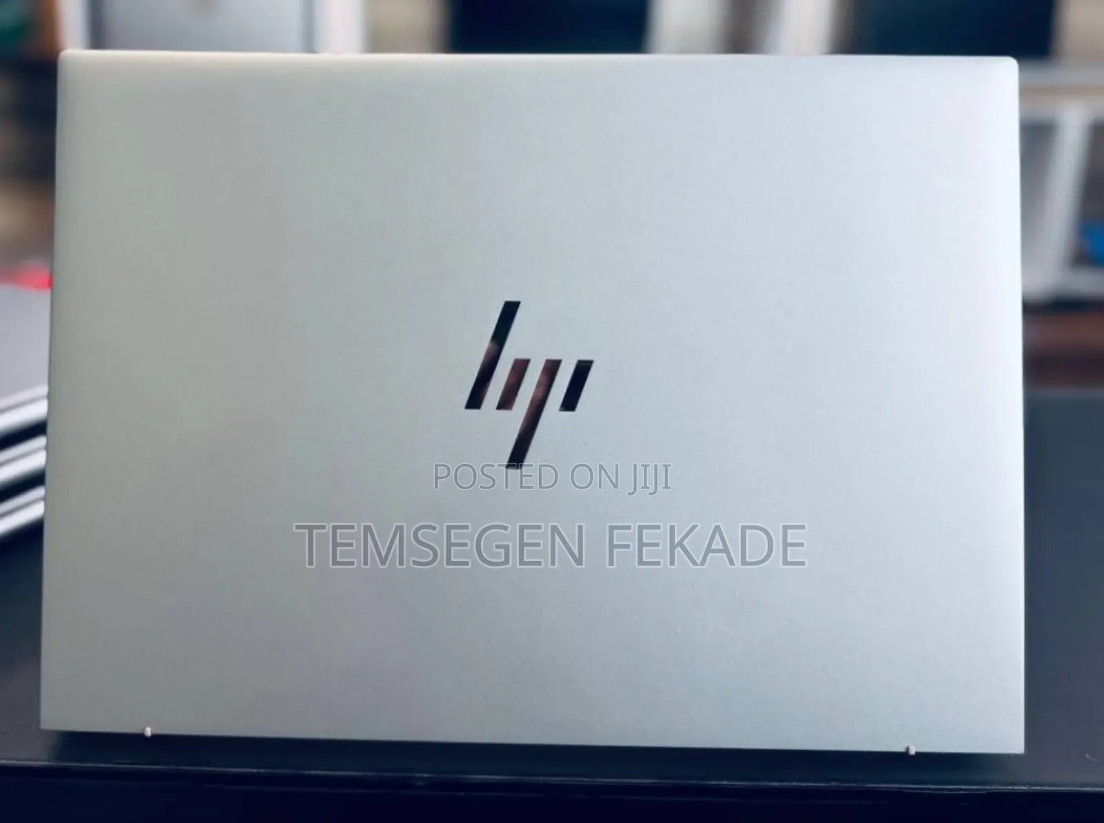 New Laptop HP EliteBook 840 G9 16GB Intel Core i7 SSD 512GB