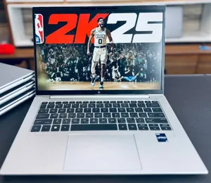 New Laptop HP EliteBook 840 G9 16GB Intel Core i7 SSD 512GB