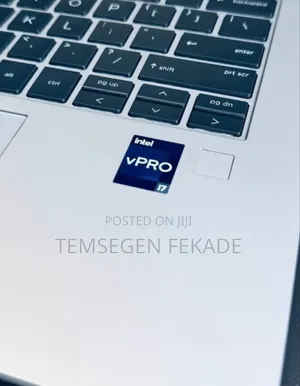 New Laptop HP EliteBook 840 G9 16GB Intel Core i7 SSD 512GB