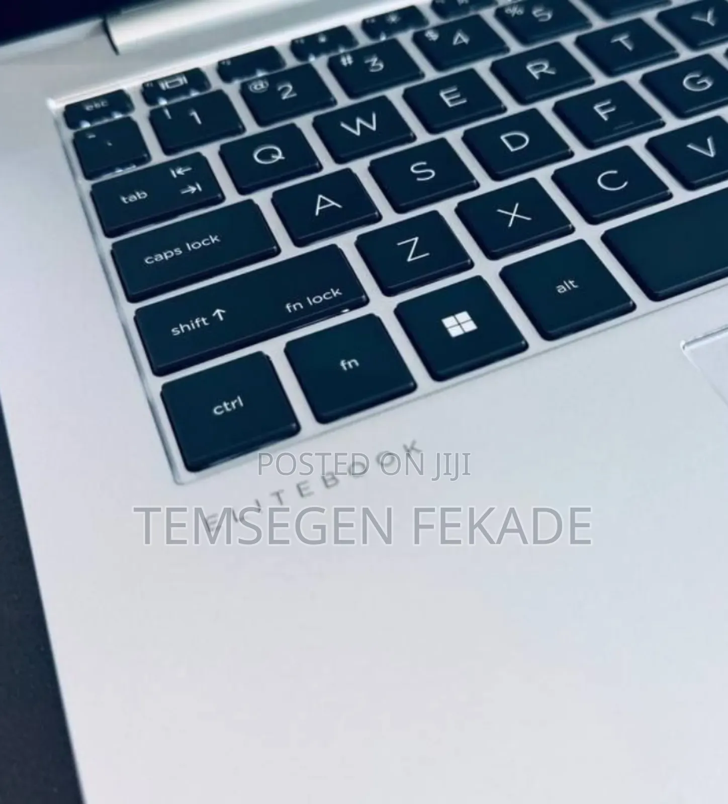 New Laptop HP EliteBook 840 G9 16GB Intel Core i7 SSD 512GB