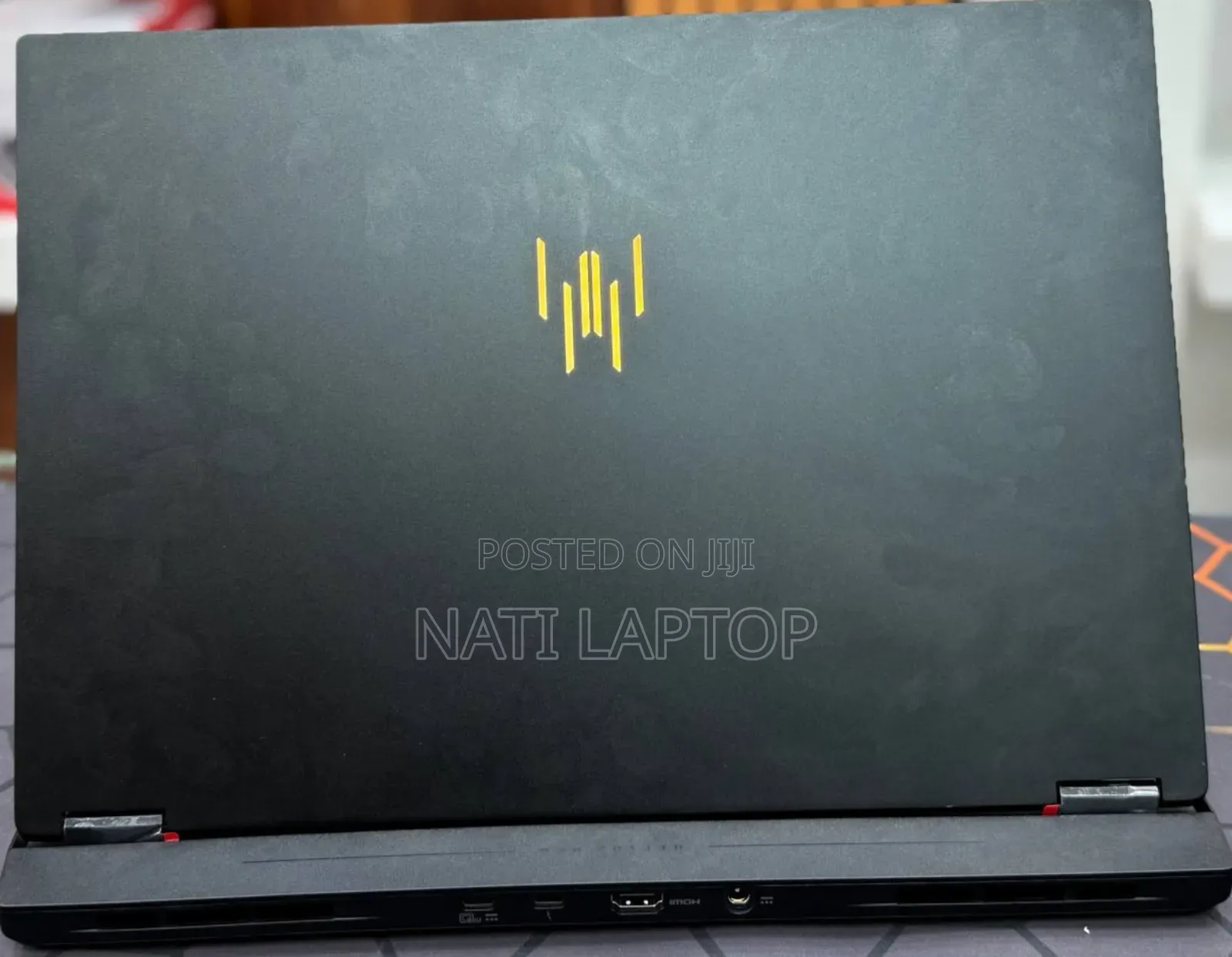 New Laptop Acer Predator Helios Neo 16 32GB Intel Core Ultra 9 SSD 1T ...