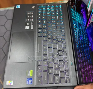 New Laptop Acer Predator Helios Neo 16 32GB Intel Core Ultra 9 SSD 1T