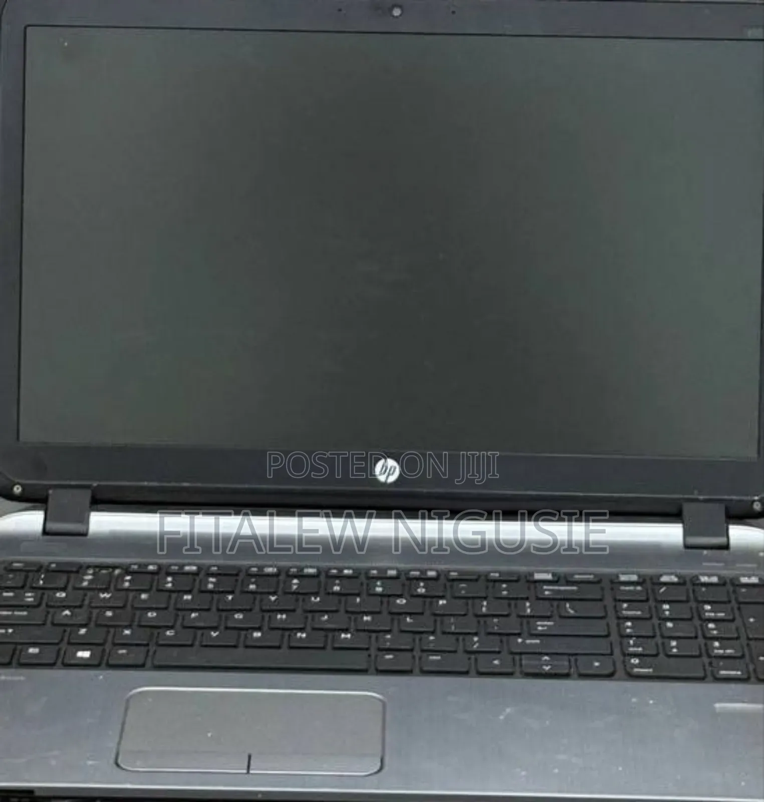 New Laptop HP ProBook 440 4GB Intel Core i3 HDD 500GB