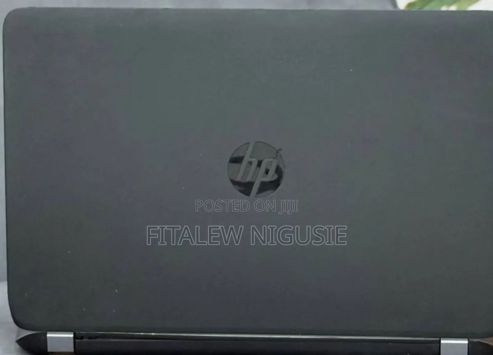 New Laptop HP ProBook 440 4GB Intel Core i3 HDD 500GB
