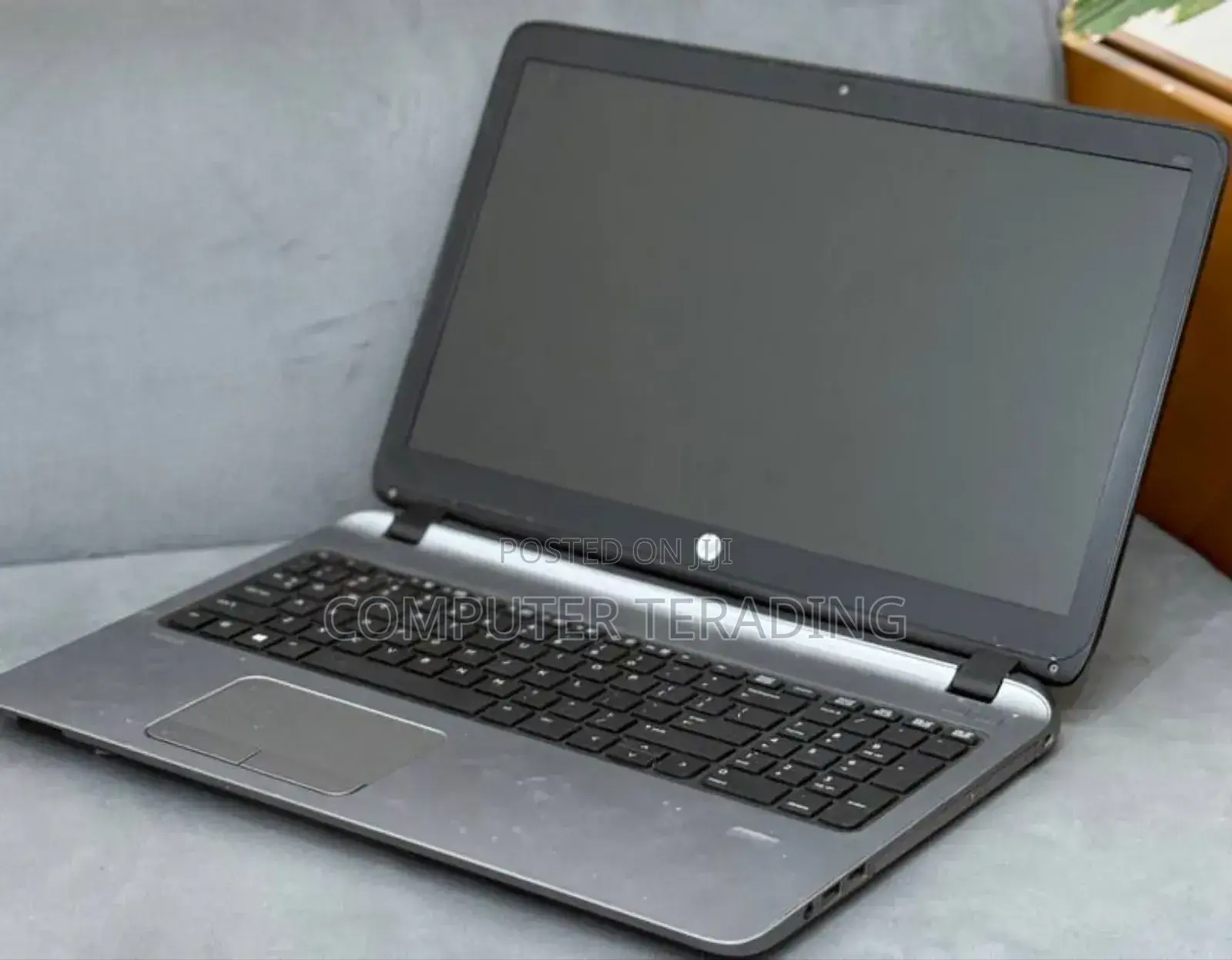 New Laptop HP ProBook 440 4GB Intel Core i3 HDD 500GB