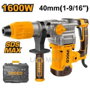 Nelectrical Hammer Drill