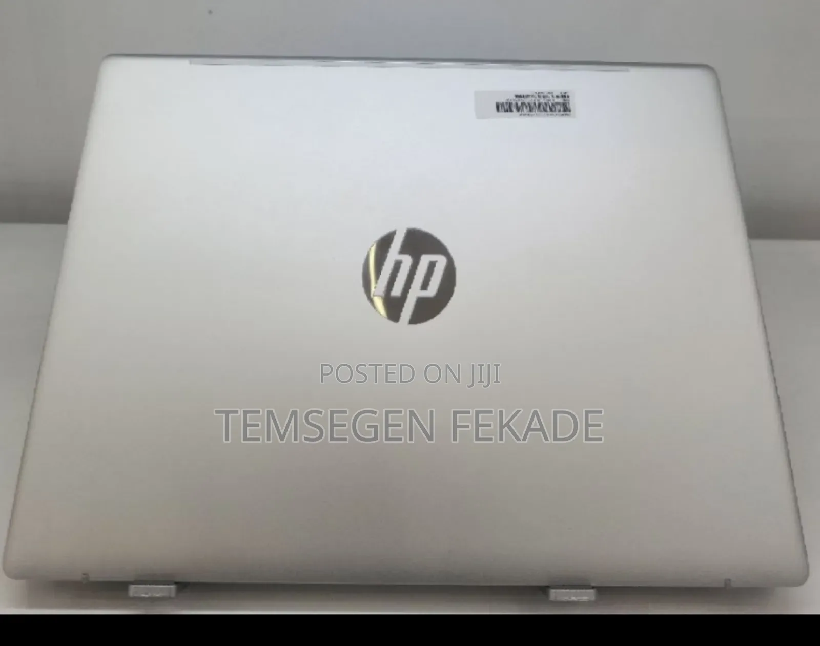 New Laptop HP Pavilion 14 16GB Intel Core i7 SSD 512GB