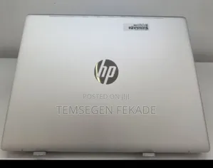 New Laptop HP Pavilion 14 16GB Intel Core i7 SSD 512GB