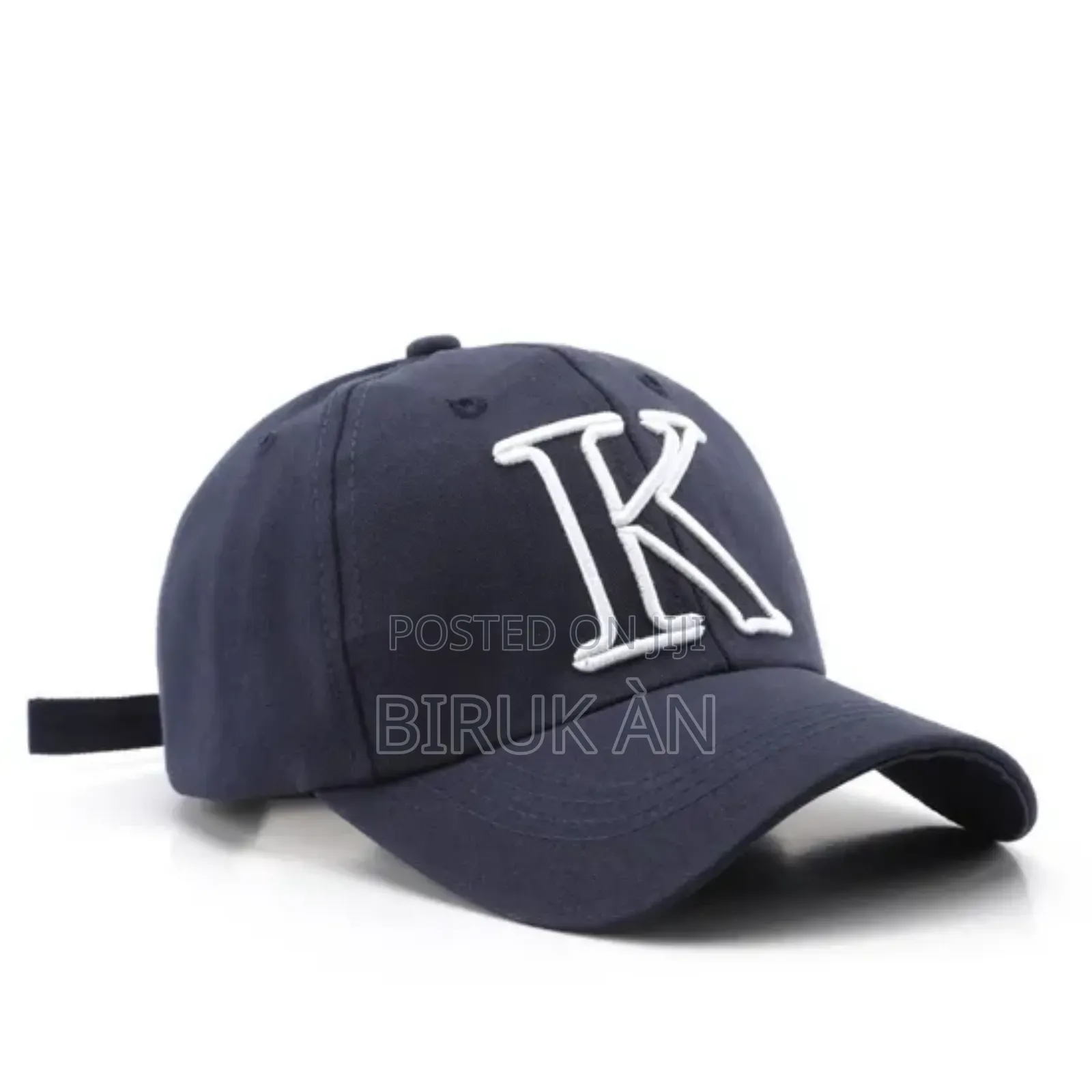 K Sporto Baseball Cap