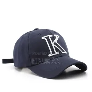K Sporto Baseball Cap