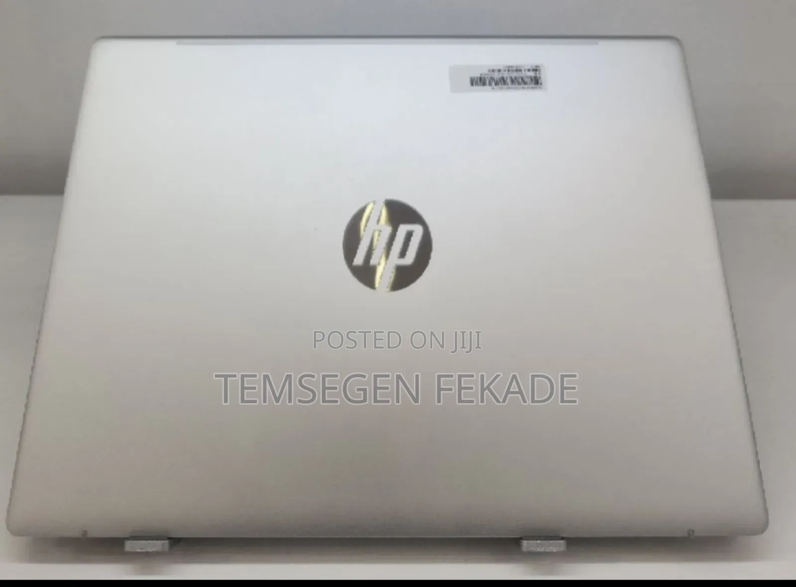 New Laptop HP Pavilion 14 16GB Intel Core i7 SSD 512GB
