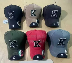 K Sporto Baseball Cap