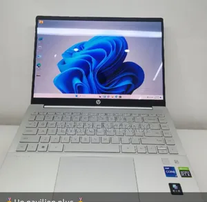 New Laptop HP Pavilion 14 16GB Intel Core i7 SSD 512GB