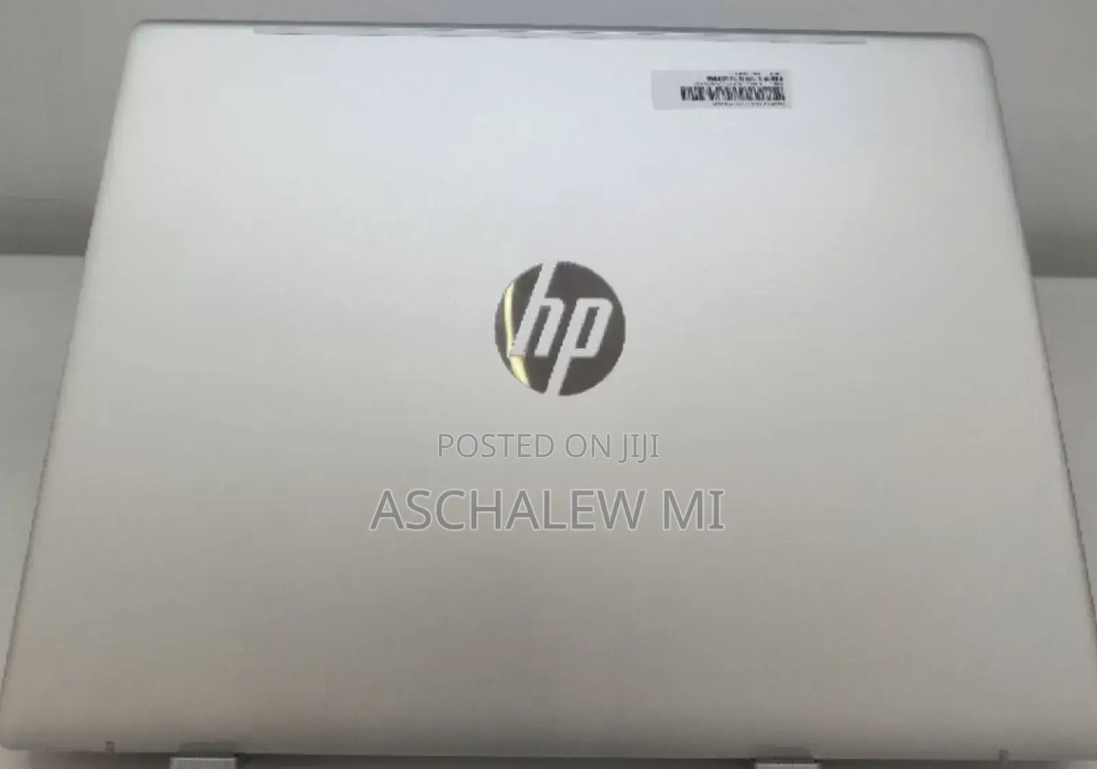 New Laptop HP Pavilion 14 16GB Intel Core i7 SSD 512GB