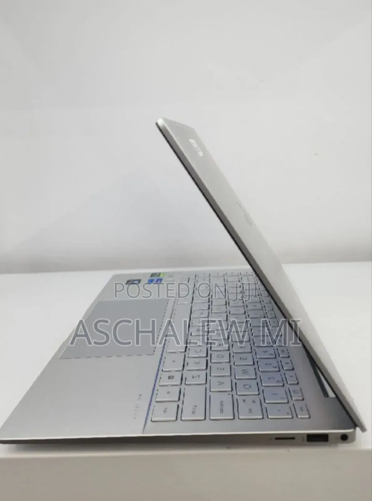 New Laptop HP Pavilion 14 16GB Intel Core i7 SSD 512GB