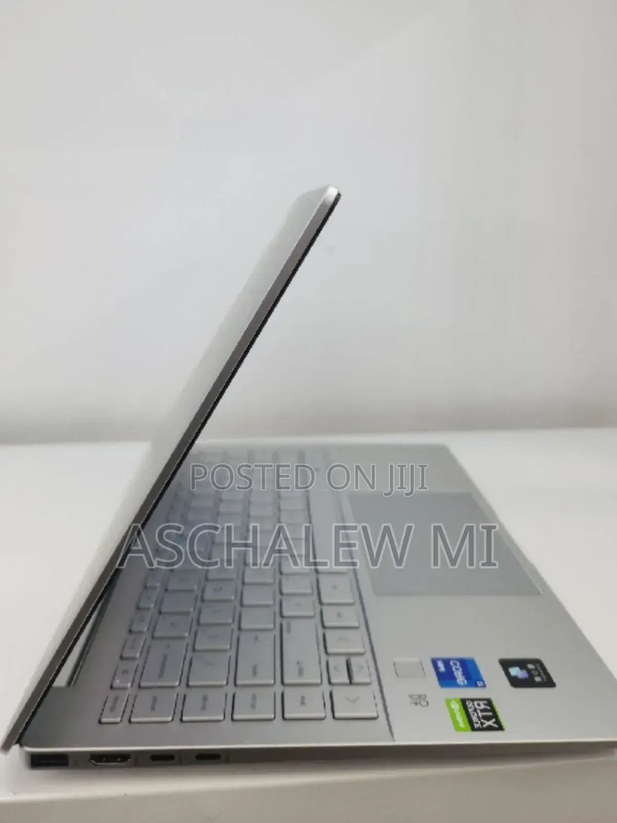 New Laptop HP Pavilion 14 16GB Intel Core i7 SSD 512GB