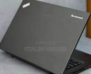 New Laptop Lenovo ThinkPad Yoga 4GB Intel Core i5 HDD 500GB