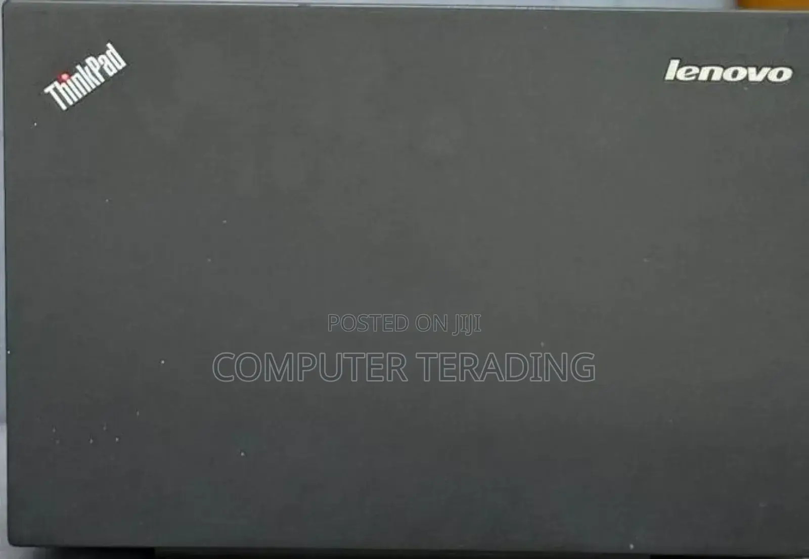 New Laptop Lenovo ThinkPad Yoga 4GB Intel Core i5 HDD 500GB