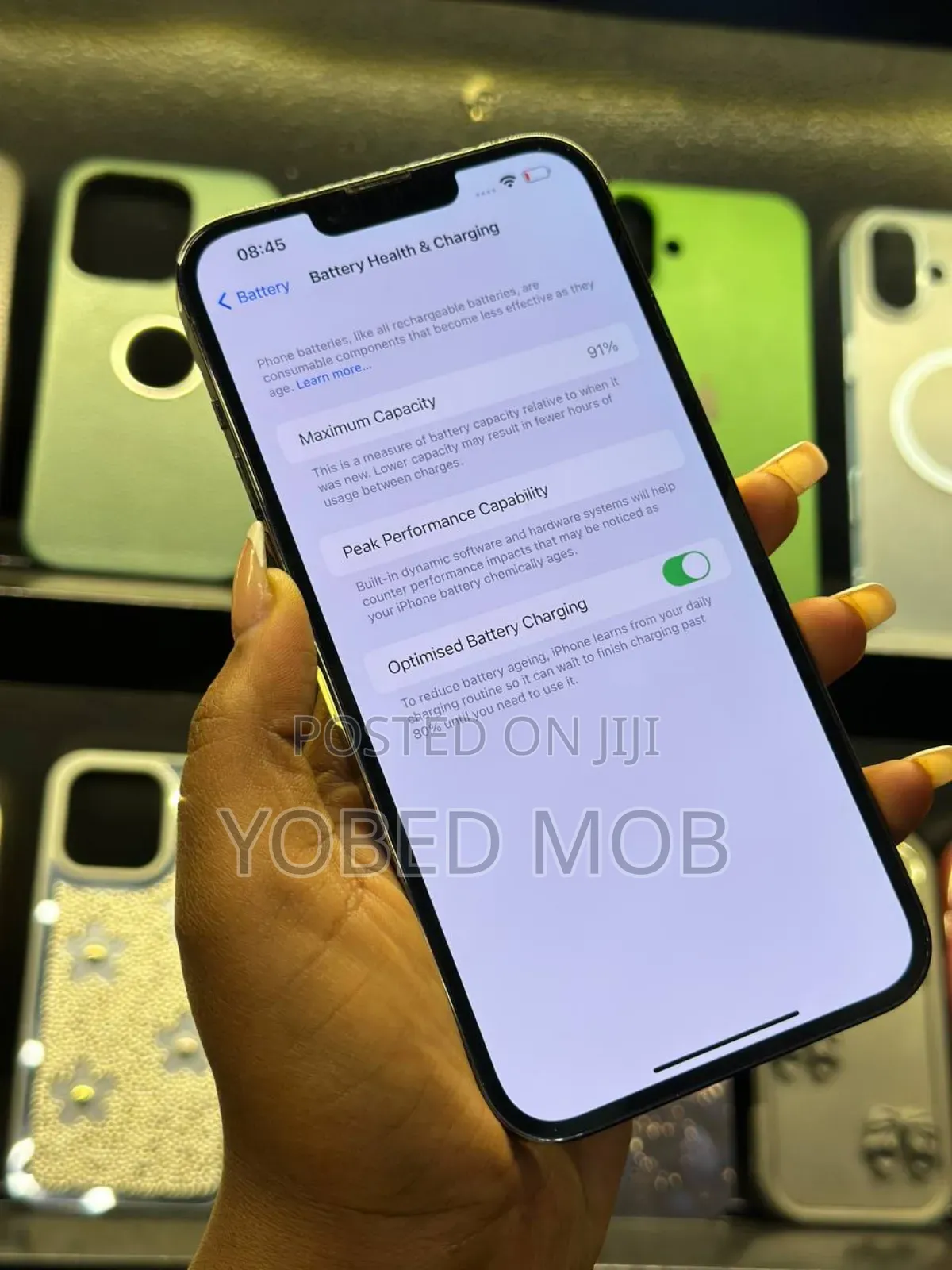 Apple iPhone 12 128 GB