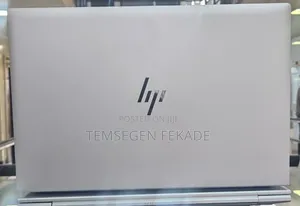 New Laptop HP EliteBook 840 G8 16GB Intel Core i7 SSD 512GB