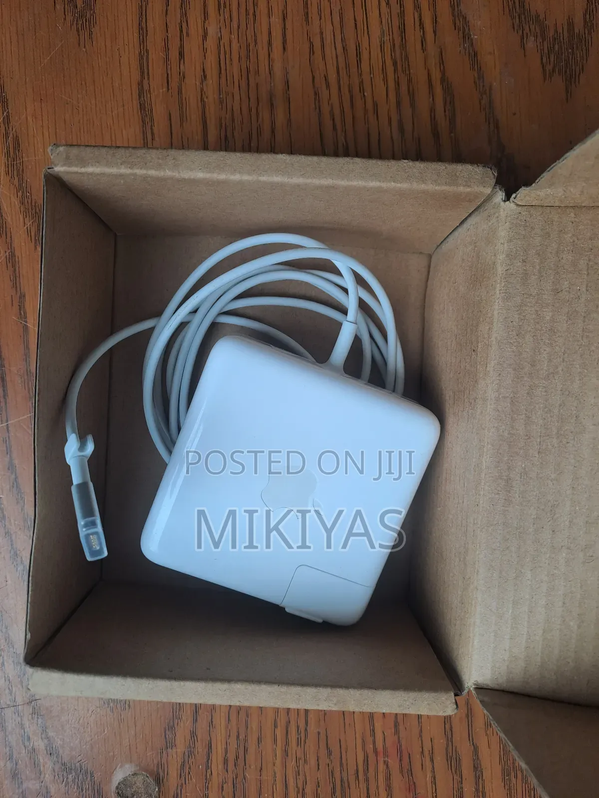 Apple Magsafe 2 Power Adapter