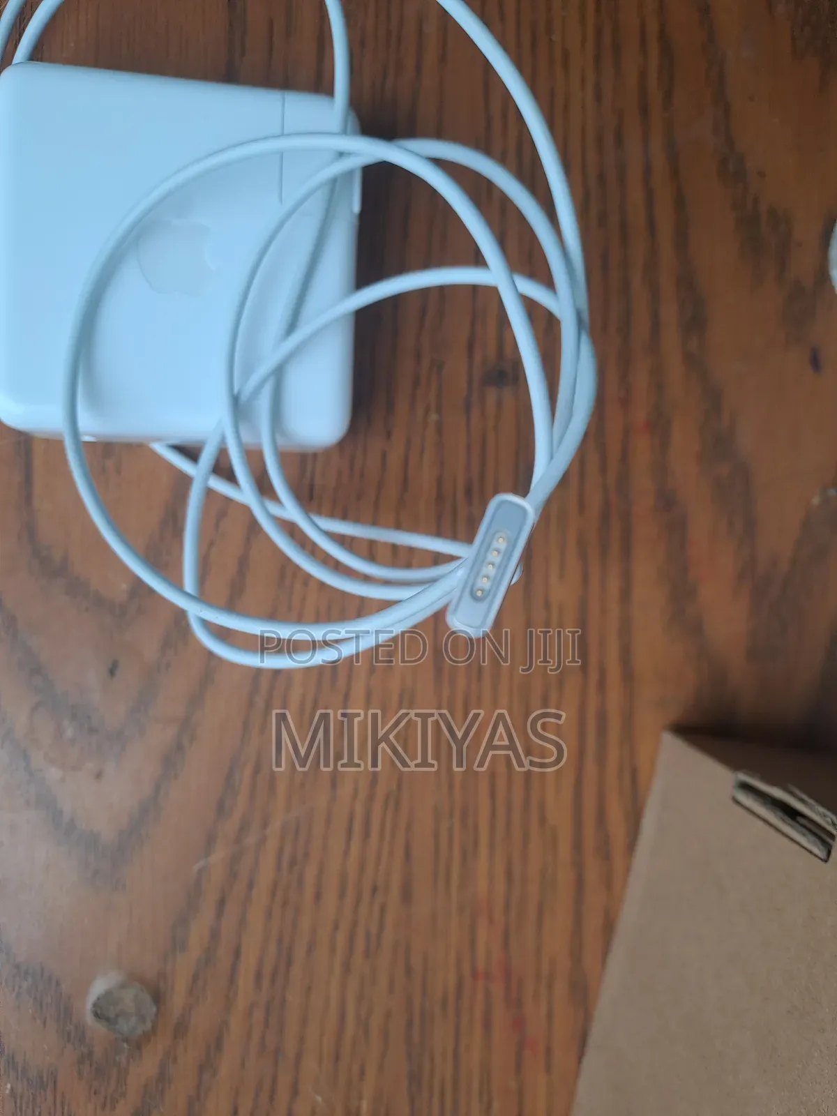 Apple Magsafe 2 Power Adapter