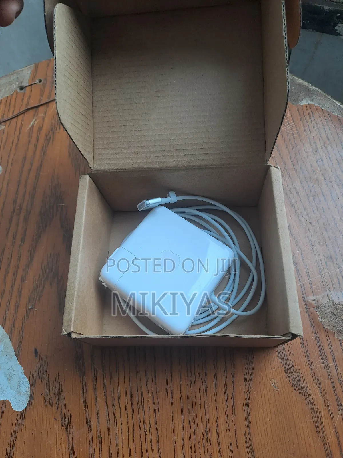 Apple Magsafe 2 Power Adapter