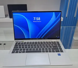 New Laptop HP EliteBook x360 1030 G8 16GB Intel Core i7 SSD 512GB