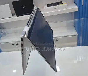 New Laptop HP EliteBook x360 1030 G8 16GB Intel Core i7 SSD 512GB