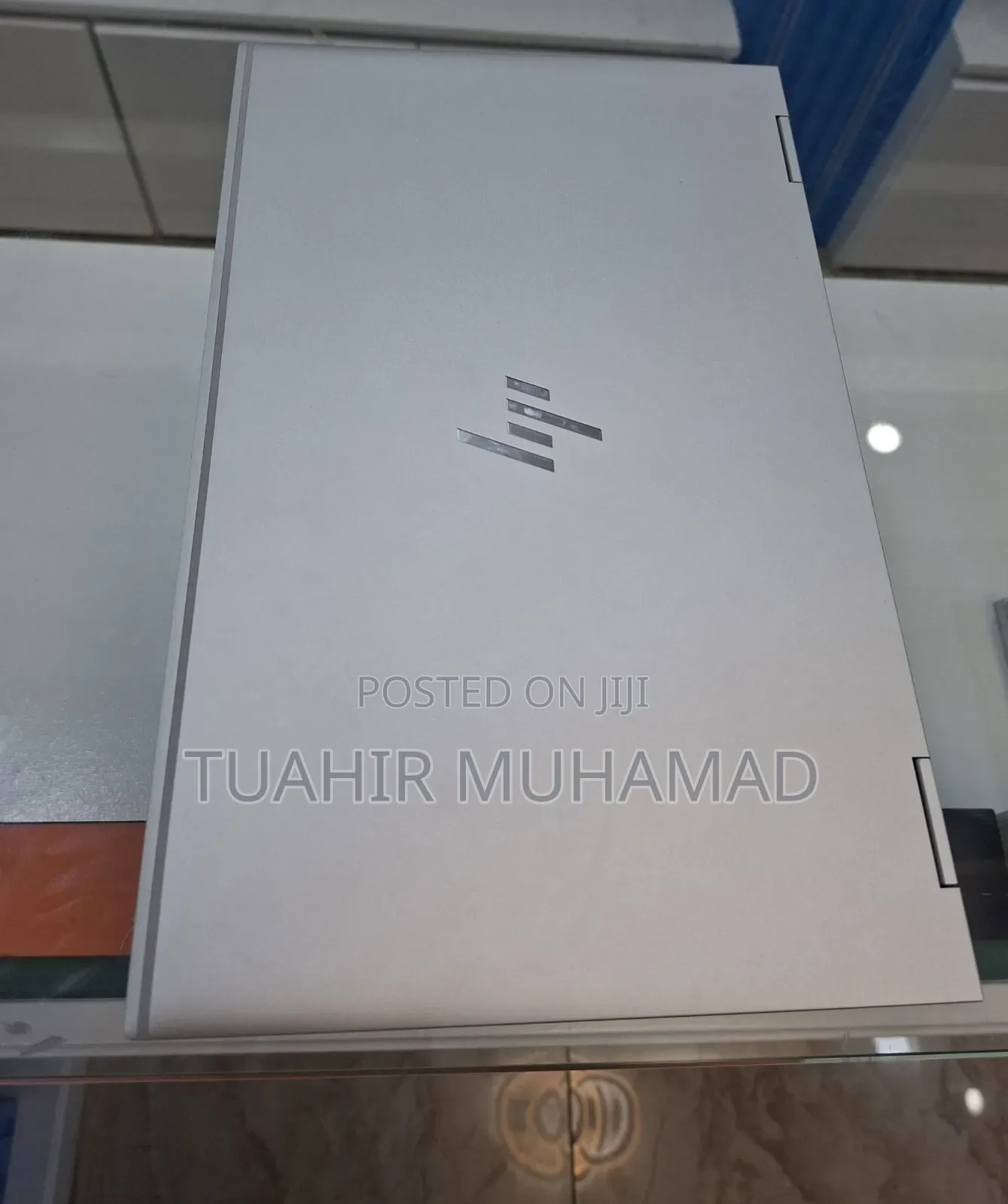 New Laptop HP EliteBook x360 1030 G8 16GB Intel Core i7 SSD 512GB