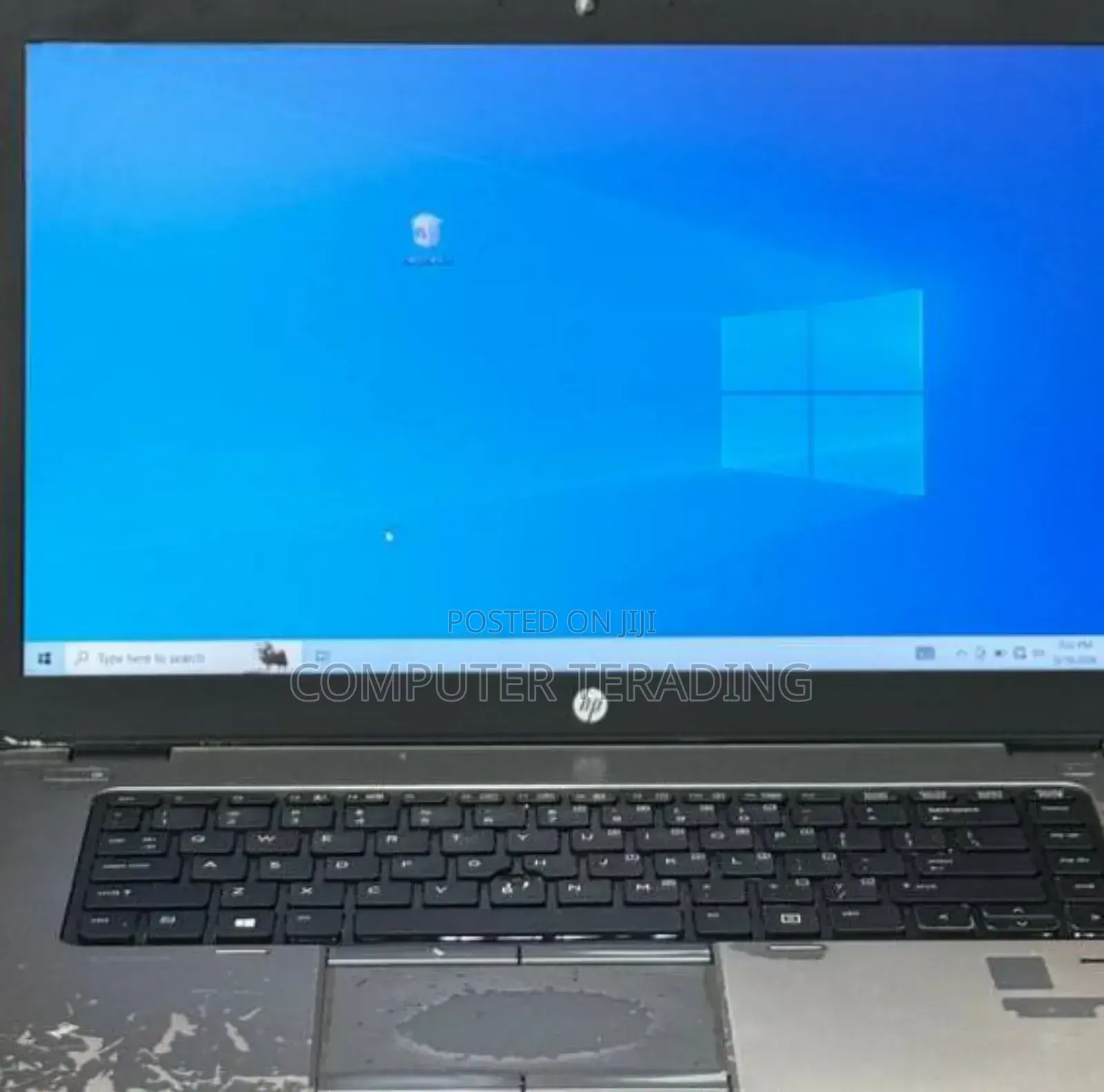 Laptop HP EliteBook 840 4GB Intel Core i5 HDD 500GB