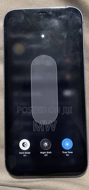 Apple iPhone 12 128 GB Purple