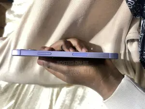 Apple iPhone 12 128 GB Purple