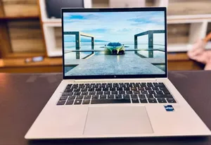 New Laptop HP EliteBook 840 16GB Intel Core i7 SSD 512GB