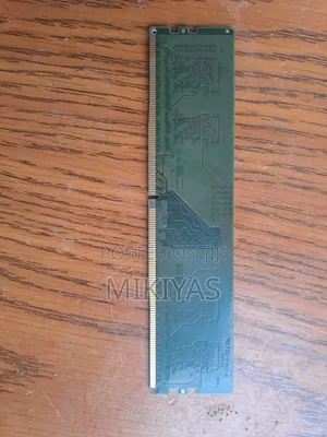 Kingston Ram 4gb DDR 4