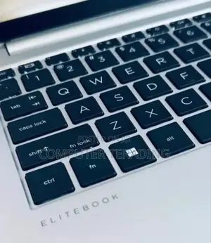 New Laptop HP EliteBook 840 G9 16GB Intel Core i7 SSD 512GB